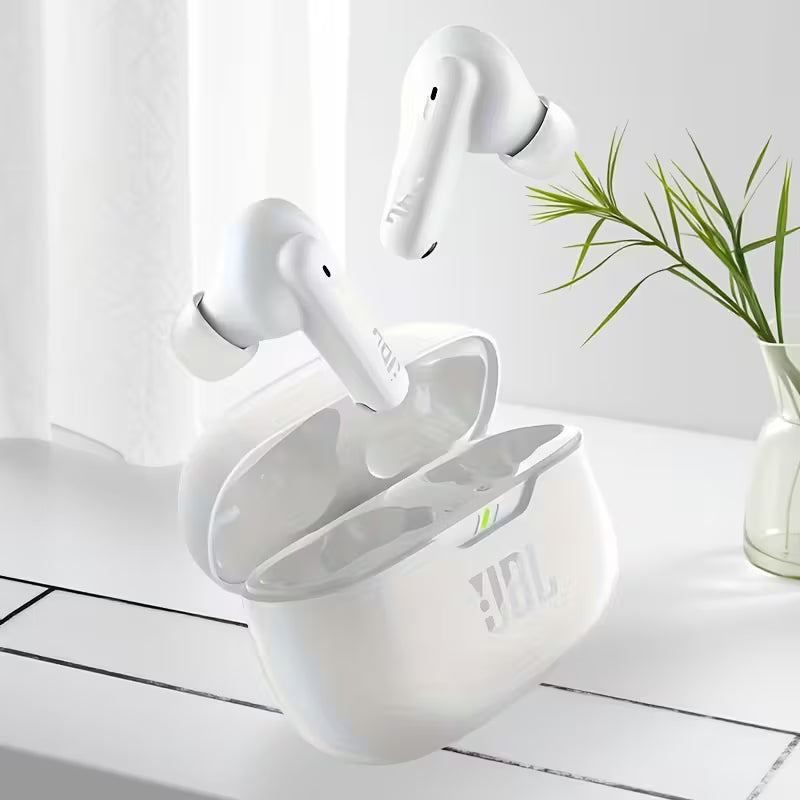 JBL WAVE BEAM 2 Active Noise Cancellation True Wireless Earbuds