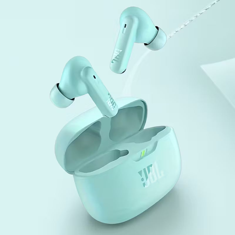 JBL WAVE BEAM 2 Active Noise Cancellation True Wireless Earbuds