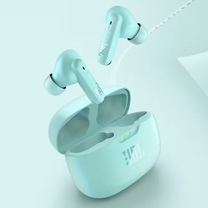 JBL WAVE BEAM 2 Active Noise Cancellation True Wireless Earbuds