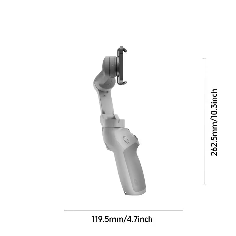 DJI Osmo Mobile SE 3-Axis Phone Gimbal Stabilizer