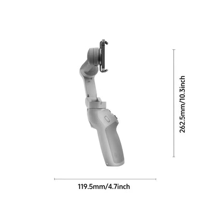 DJI Osmo Mobile SE 3-Axis Phone Gimbal Stabilizer