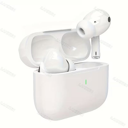 AirPods Pro Ear Tips with Portable Storage Case - 6 Pairs (S/M/L)