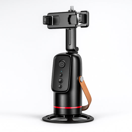 Auto Face Tracking Gimbal Stabilizer