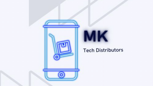 Mk Tech Distributors 
