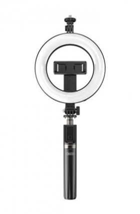 Ring Light Selfie Stick