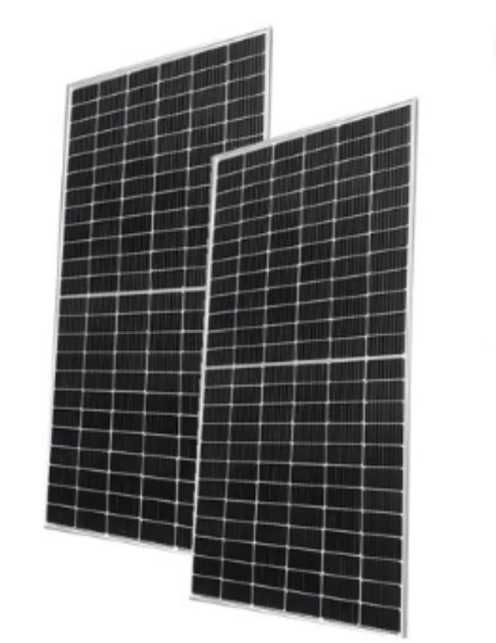 JA Solar 550W Mono Solar Panel Sealed Inverter Battery (Pack of 2)