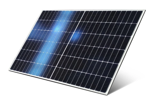 Canadian Solar 620W Solar Panel