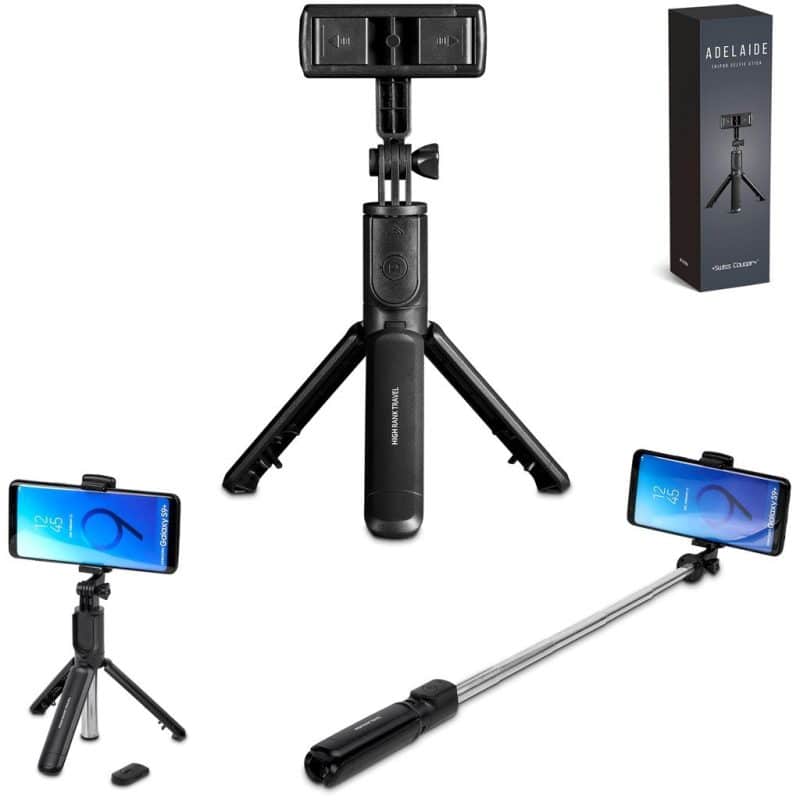 Tripod Selfie Stick