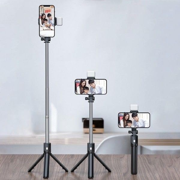 Tripod Selfie Stick