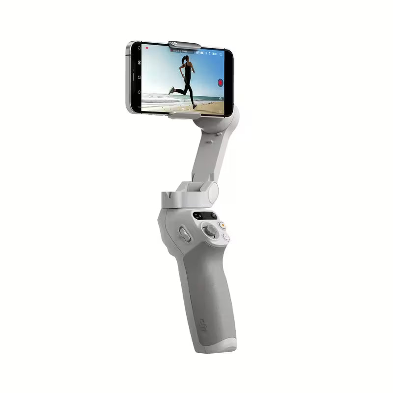 DJI Osmo Mobile SE 3-Axis Phone Gimbal Stabilizer