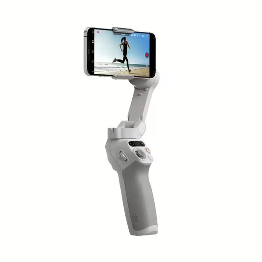 DJI Osmo Mobile SE 3-Axis Phone Gimbal Stabilizer