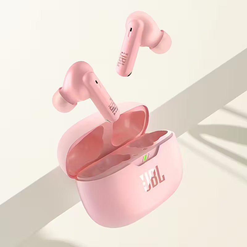 JBL WAVE BEAM 2 Active Noise Cancellation True Wireless Earbuds